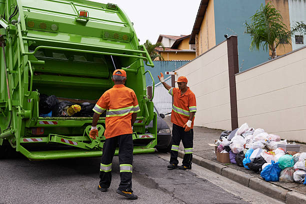 Best Scrap Metal Removal in Parker, SC